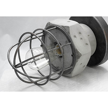 Потолочный светильник Lussole Loft LSP-9701