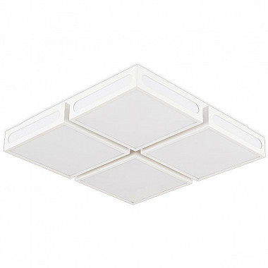 Потолочный светодиодный светильник Ambrella light Comfort Parus FS1889