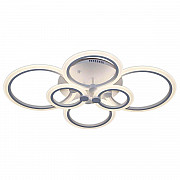 Потолочный светодиодный светильник Kink Light Сага New 07819A