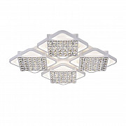 Потолочный светодиодный светильник Ambrella light Modern Acrylic FA128