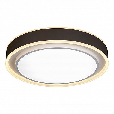 Потолочный светодиодный светильник iLedex Summery B6233-91W/520 WH