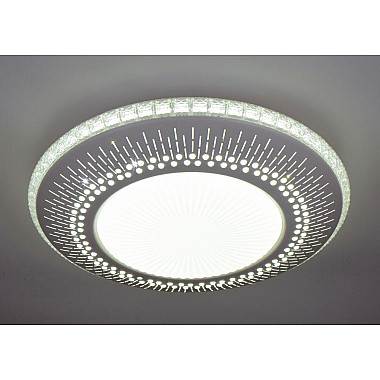 Потолочный светодиодный светильник Escada 10213/1LED