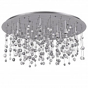 Потолочный светильник Ideal Lux Neve PL15 Bianco 101194