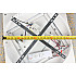 Потолочный светодиодный светильник Omnilux Vittuone OML-08727-151