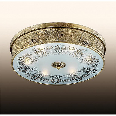 Потолочный светильник Odeon Light Aster 2782/6C