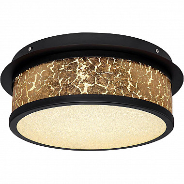 Потолочный светодиодный светильник Globo Potti 49367-24D