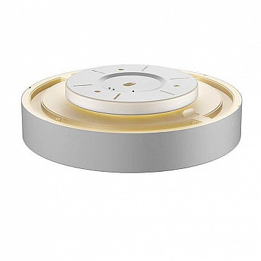 Потолочный светодиодный светильник SLV Medo 40 Led CW Triac 1001885