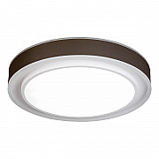 Потолочный светодиодный светильник iLedex Summery B6233-91W/520 WH