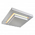 Потолочный светодиодный светильник iLedex Summery B8015-72W/550*550 WH