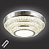 Потолочный светодиодный светильник Omnilux Donega OML-03107-116