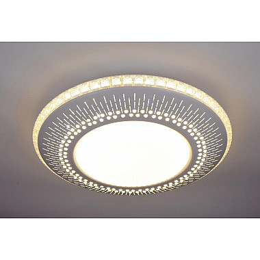 Потолочный светодиодный светильник Escada 10213/1LED