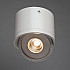 Потолочный светодиодный светильник Arte Lamp Studio A4105PL-1WH