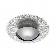 Потолочный светодиодный светильник Odeon Light Solario 3560/24L