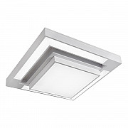 Потолочный светодиодный светильник iLedex Summery B8015-72W/550*550 WH