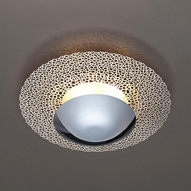 Потолочный светодиодный светильник Odeon Light Solario 3560/24L