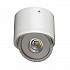 Потолочный светодиодный светильник Arte Lamp Studio A4105PL-1WH