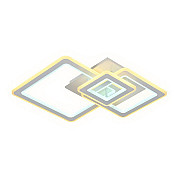 Потолочный светодиодный светильник Ambrella light Original FA862