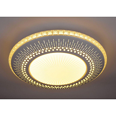 Потолочный светодиодный светильник Escada 10213/1LED