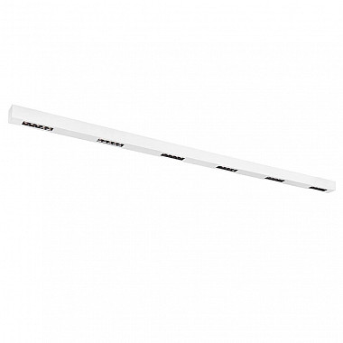 Потолочный светодиодный светильник SLV Q-Line Bap 1000694