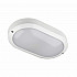 Потолочный светодиодный светильник Uniel ULW-K12A 10W/5000K IP54 White UL-00005456