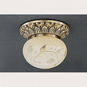 Потолочный светильник Reccagni Angelo PL.7712/1