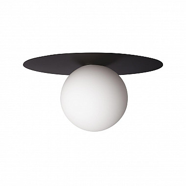 Потолочный светильник Loft IT Ufo 10120/250C Black