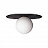 Потолочный светильник Loft IT Ufo 10120/250C Black