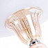 Потолочный светильник Divinare Goccia 4021/02 PL-2
