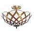 Потолочный светильник Arte Lamp Chess A3160PL-3AB