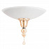 Потолочный светильник Divinare Goccia 4021/02 PL-2