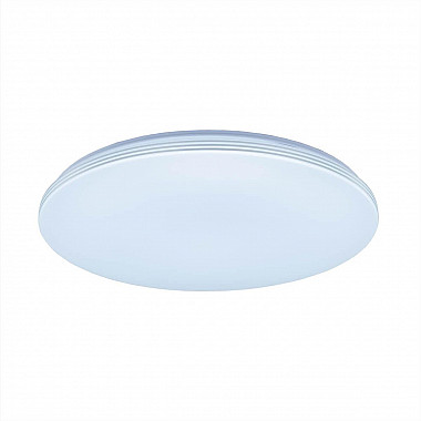 Потолочный светодиодный светильник Citilux Симпла CL714R48N