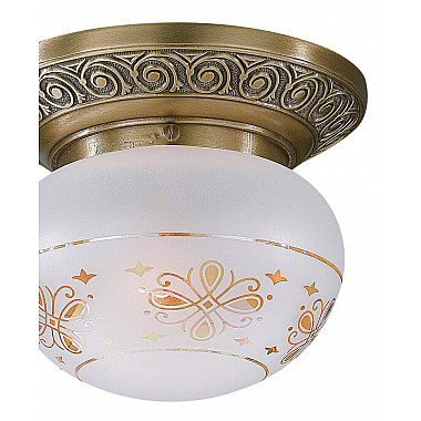 Потолочный светильник Reccagni Angelo PL.7745/1