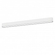 Потолочный светильник Nowodvorski Soft Ceiling Led 90x6 7546