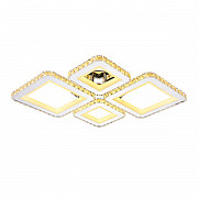 Потолочный светодиодный светильник Ambrella light Acrylica Ice FA1726