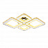 Потолочный светодиодный светильник Ambrella light Acrylica Ice FA1726