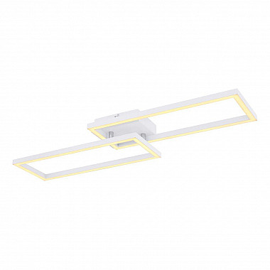 Потолочный светодиодный светильник Globo Tatjana 67243-24W