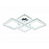 Потолочный светодиодный светильник Ambrella light Acrylica Ice FA1726