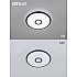 Потолочный светодиодный светильник Citilux Старлайт Смарт CL703A35G