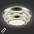 Потолочный светодиодный светильник Omnilux Ottone OML-04007-124