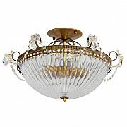 Потолочный светильник MW-Light Селена 482010204