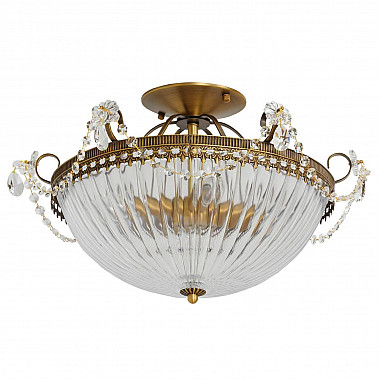Потолочный светильник MW-Light Селена 482010204