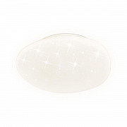 Потолочный светодиодный светильник Ambrella light Orbital Air FF15