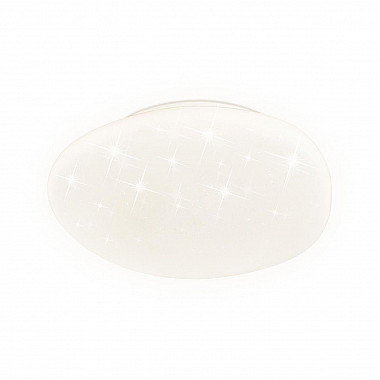 Потолочный светодиодный светильник Ambrella light Orbital Air FF15