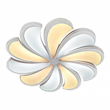 Потолочный светодиодный светильник Escada 10204/10LED