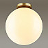Потолочный светильник Odeon Light Bosco 4249/1C