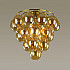 Потолочный светильник Odeon Light Grape 4812/6C