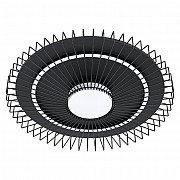Потолочный светодиодный светильник Eglo Badaleos 39799