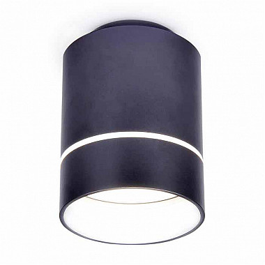 Потолочный светодиодный светильник Ambrella light Techno Spot TN254