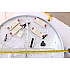 Потолочный светодиодный светильник Omnilux Ottone OML-04007-124