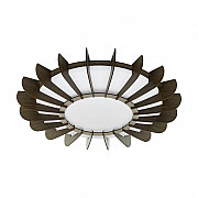 Потолочный светодиодный светильник Eglo Arapiles 98261